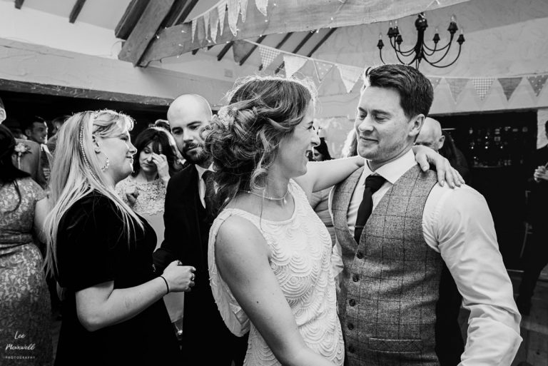 Bickley Mill Wedding Photography