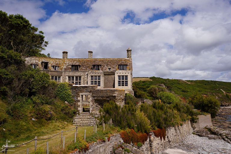 Best Cornwall Wedding Venues