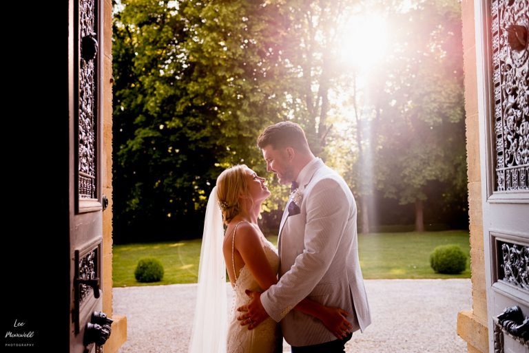 Chateau La Durantie Wedding Photography