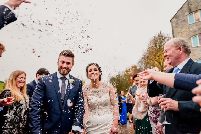 Wedding Photography Priston Mill
