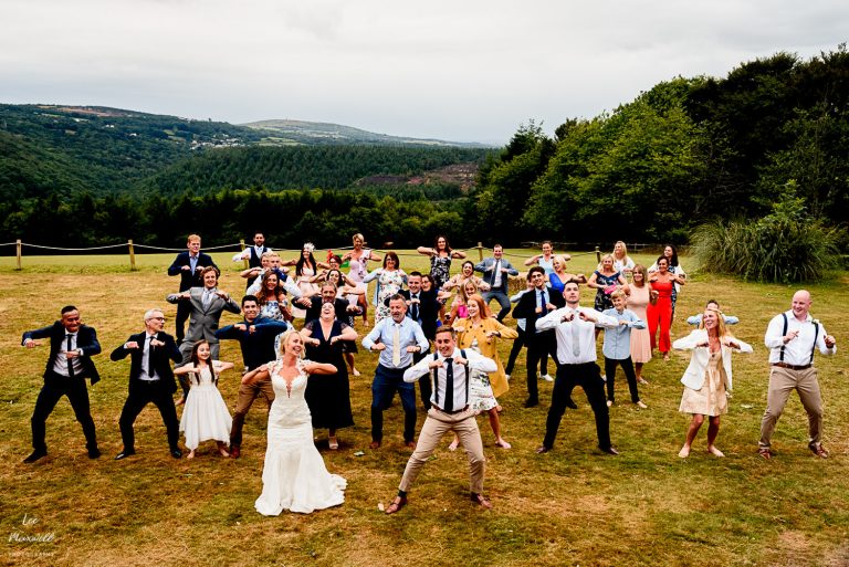 Horn Of Plenty Wedding Photography