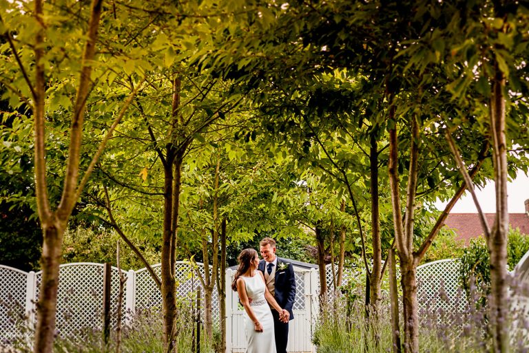 The Old Vicarage Boutique Wedding photography