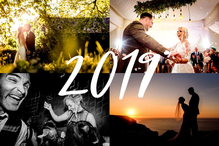 Wedding Photographer Devon Best Photos 2019