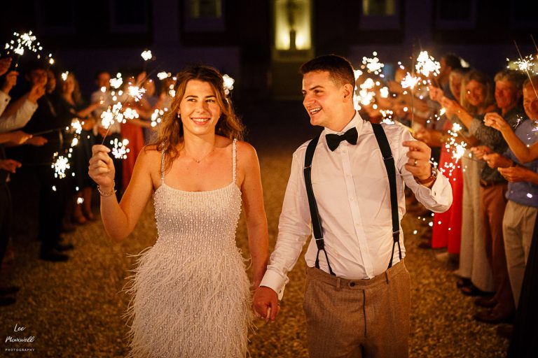 Pynes House wedding photography