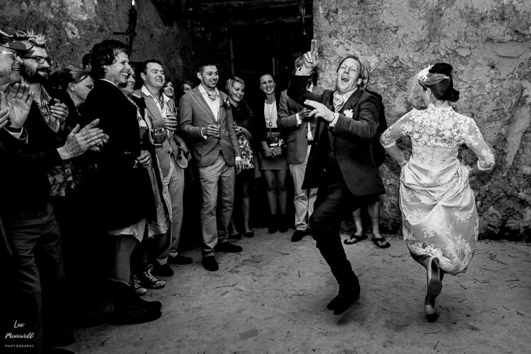 Higher Eggbeer Wedding Photography
