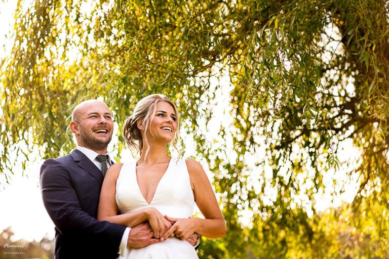 Sandy Cove Wedding Photography