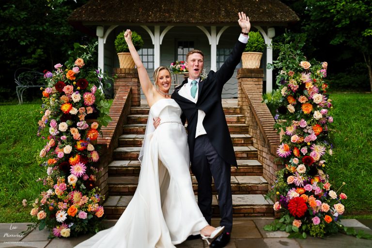 Deer Park Wedding Photography