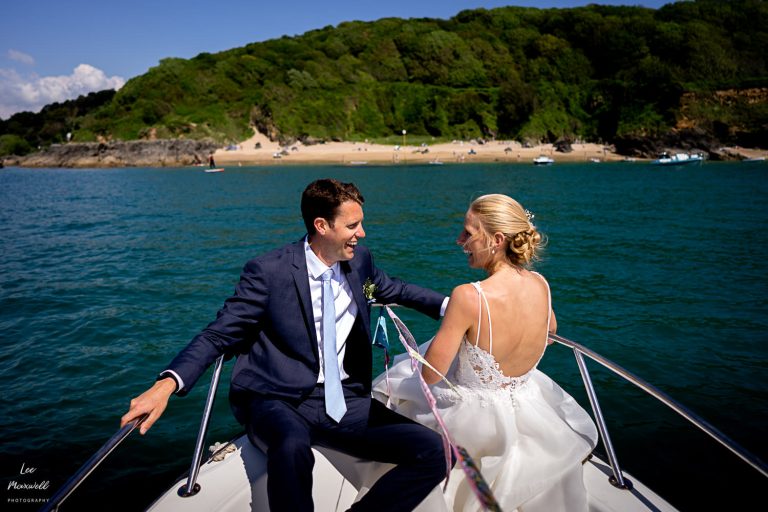 Port Waterhouse Wedding Photography