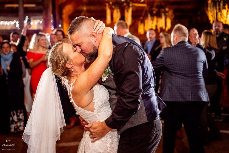 Torbay Party Barn Wedding