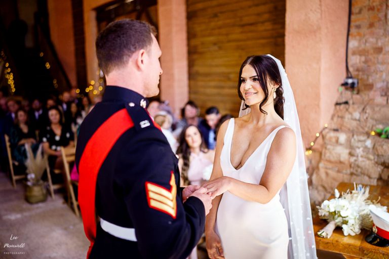 Exmouth Lodge Wedding