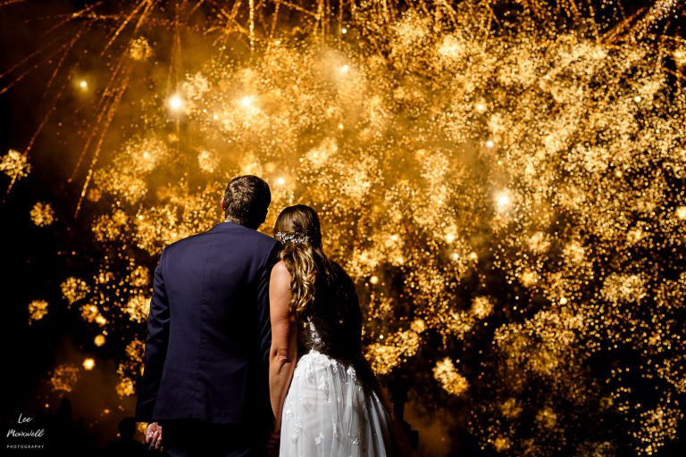 Lewtrenchard Manor Wedding