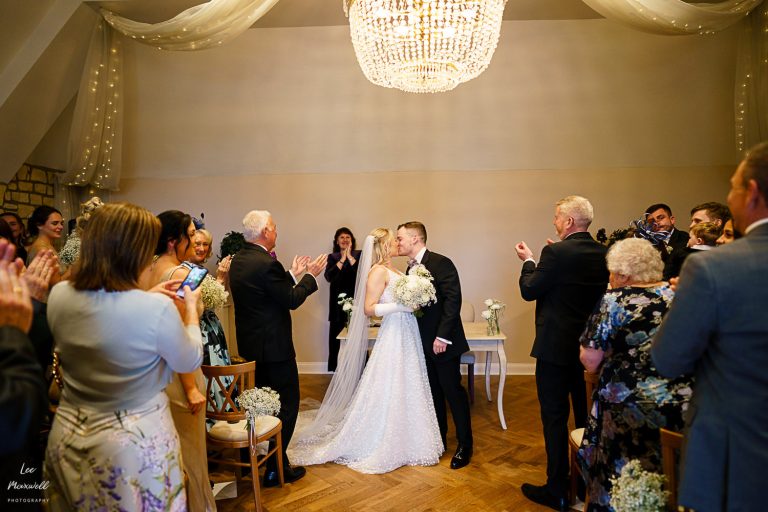 The Pear Tree Purton Wedding