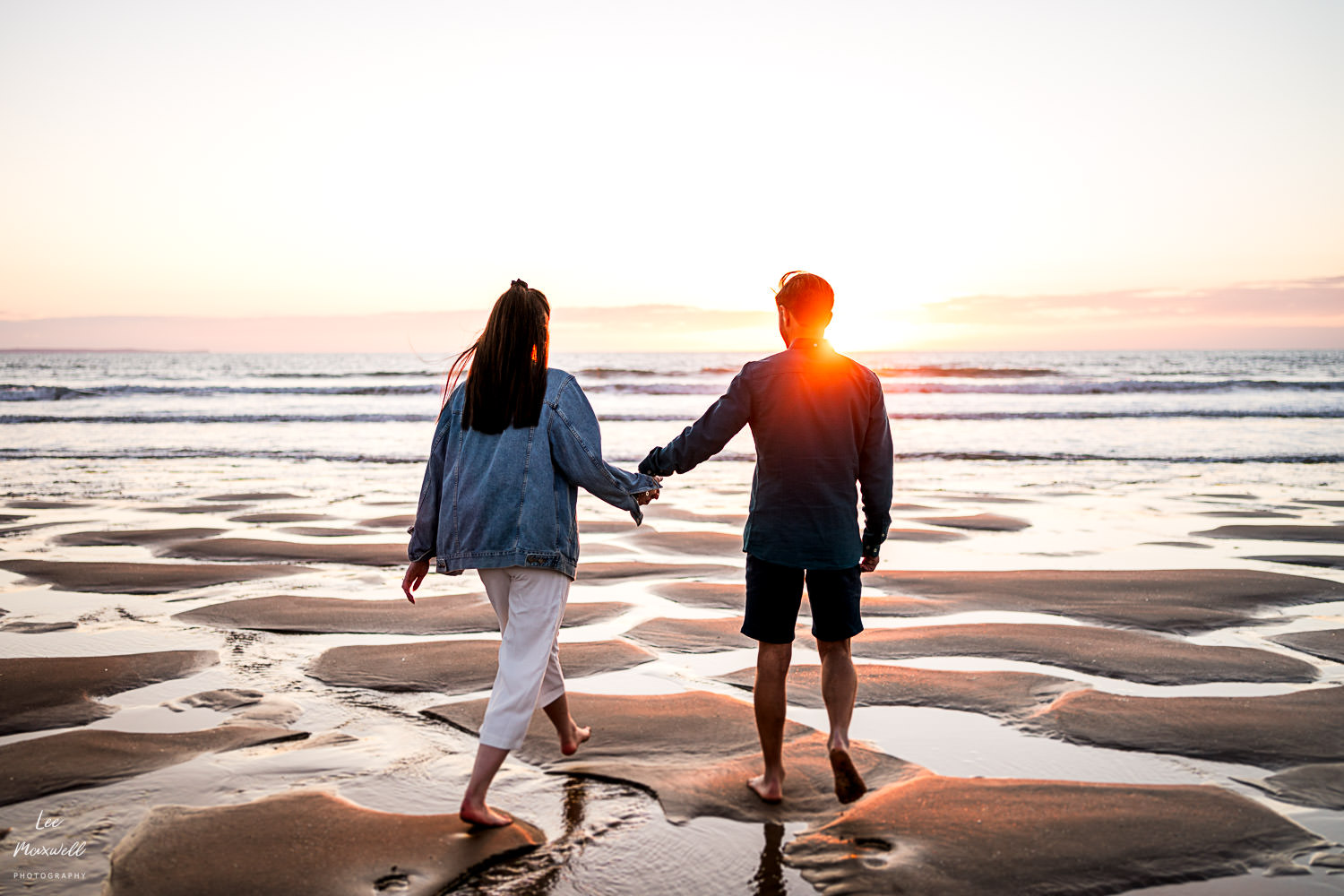 Pre-Wedding Shoot