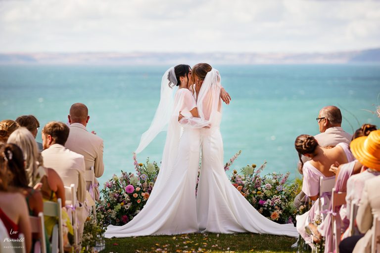 polhawn fort wedding photography