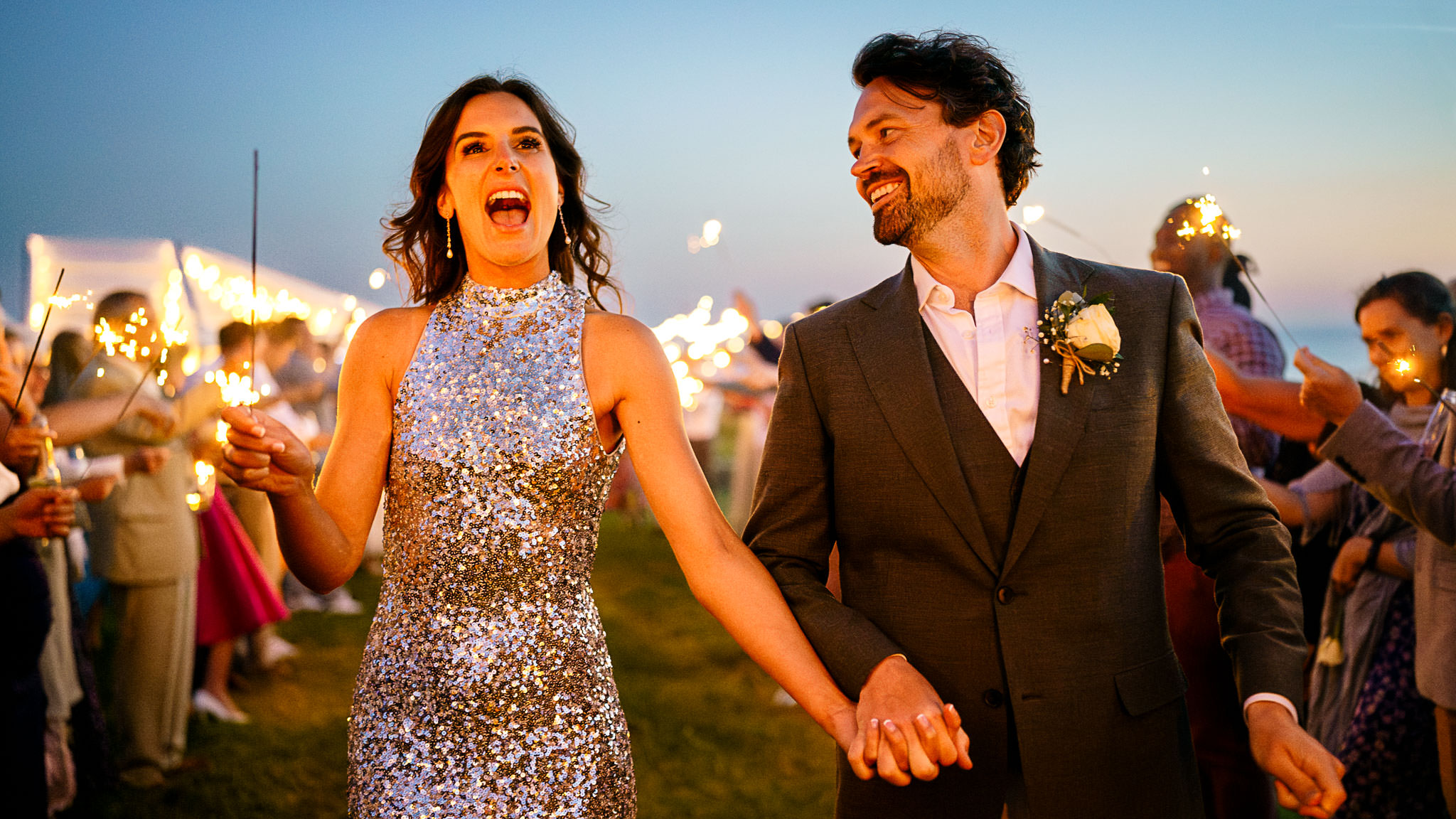 wedding photographer devon