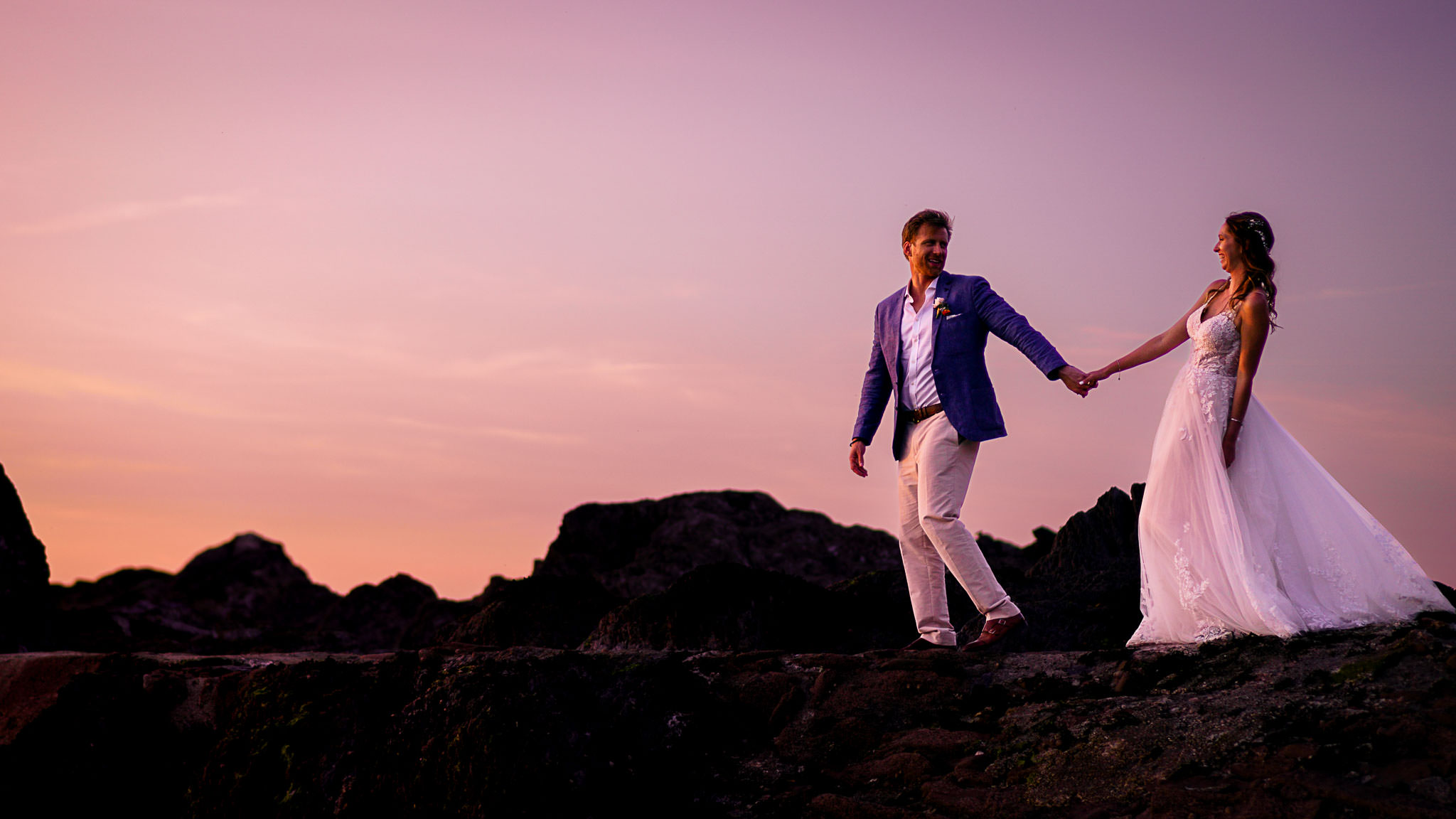 wedding photographer devon