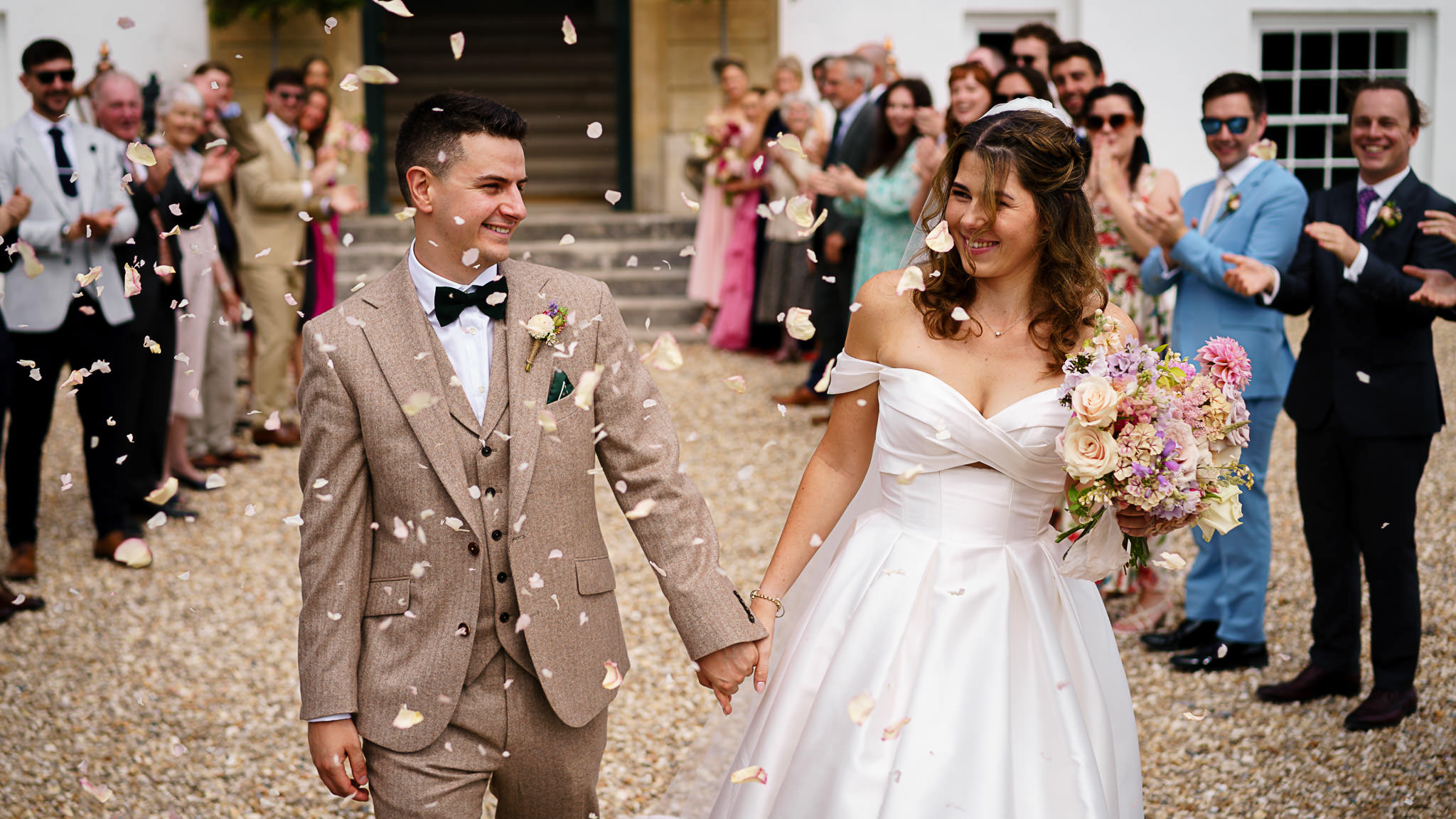 wedding photography in Exeter