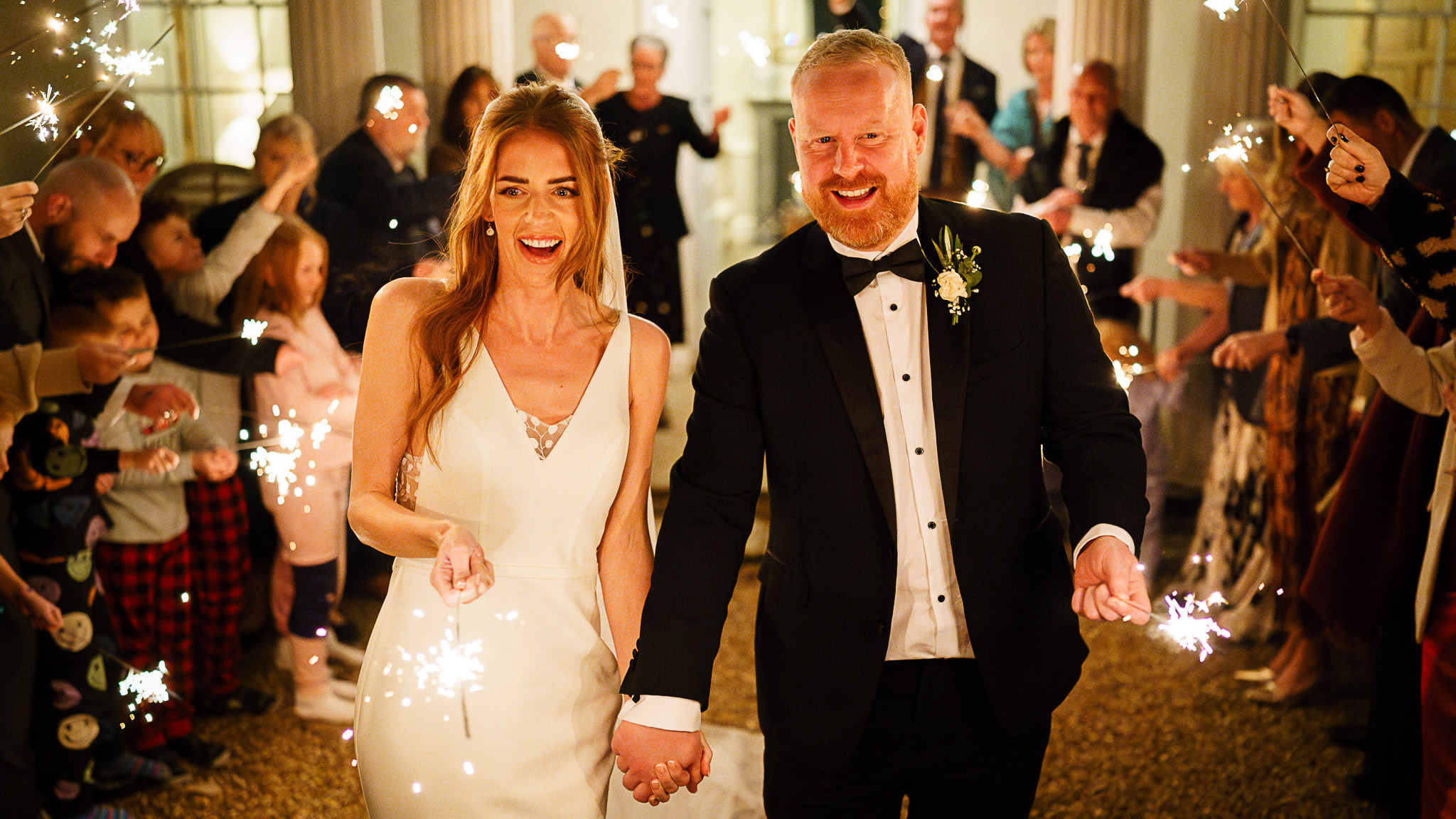 wedding photography in Exeter