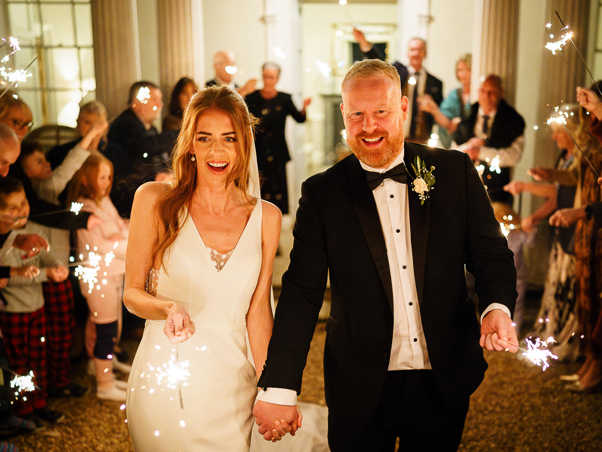 wedding photography in Exeter