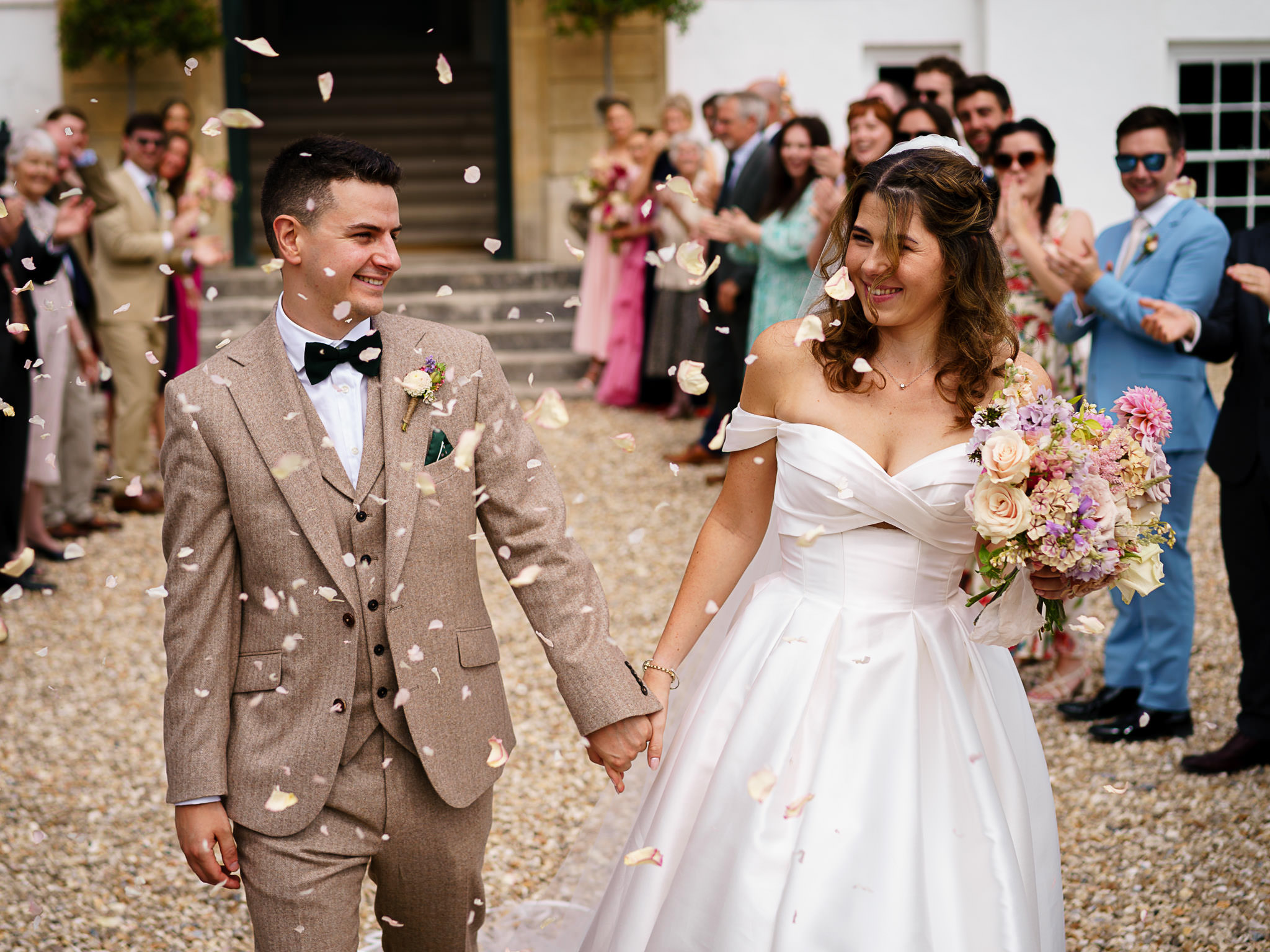 wedding photography in Exeter