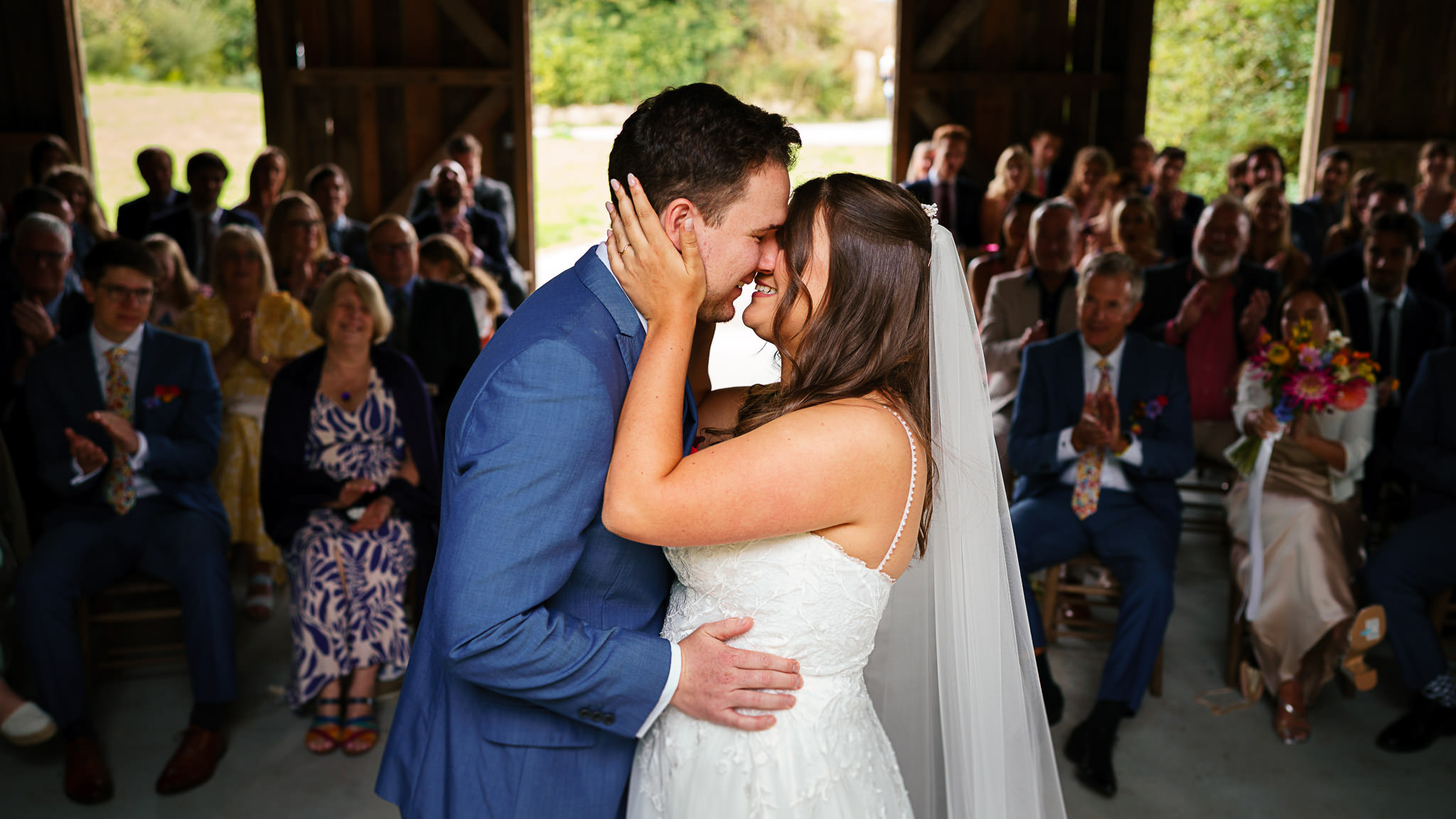 wedding photographer cornwall