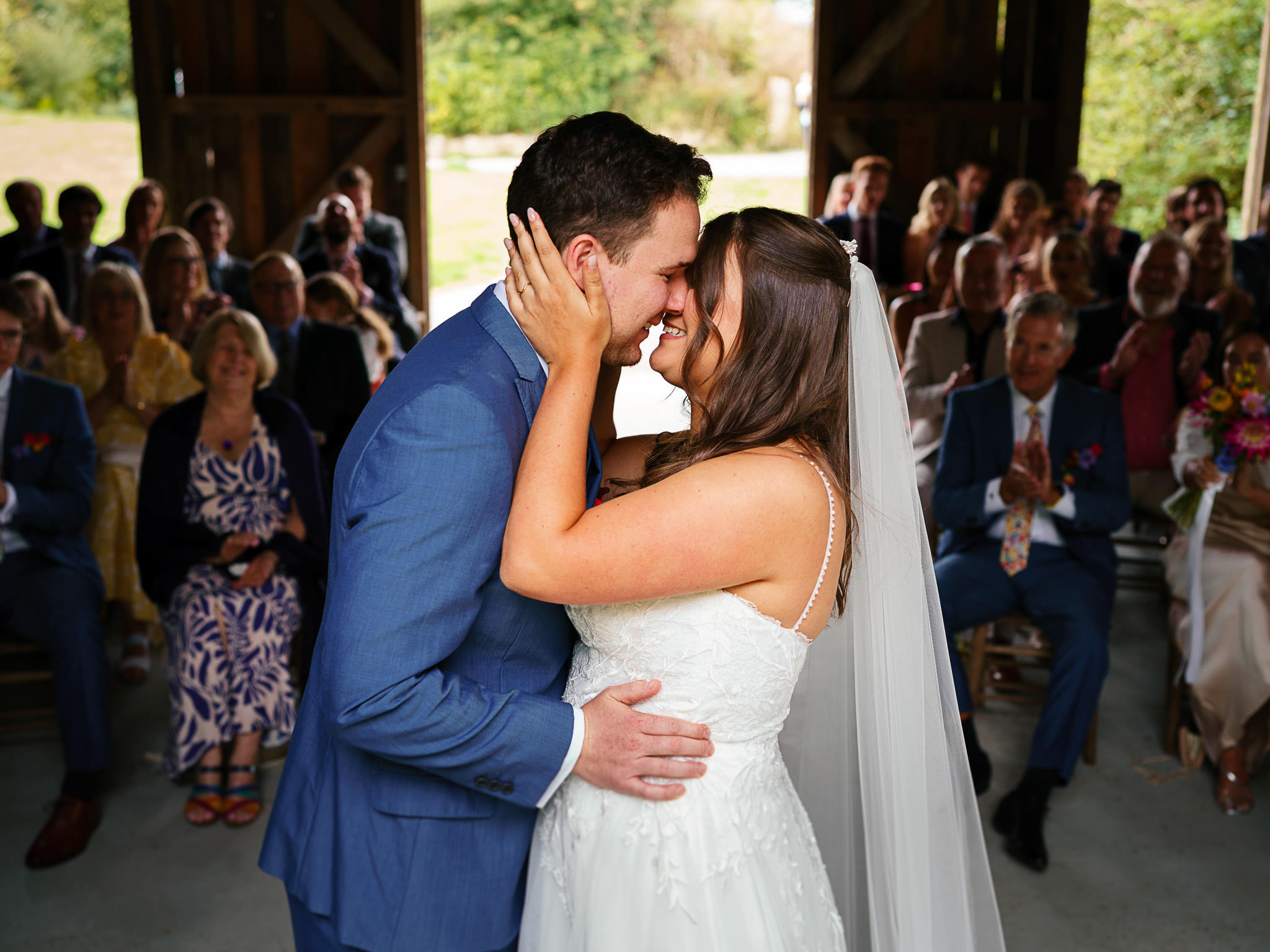 wedding photographer cornwall