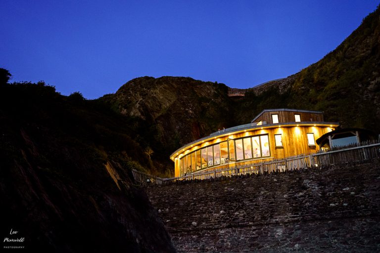 5 Things I’d Do If I Were Planning a Wedding at Tunnels Beaches