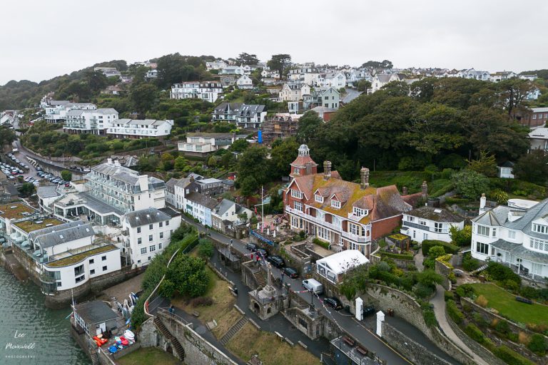 5 Things I’d Do If I Were Planning a Wedding in Salcombe, Devon