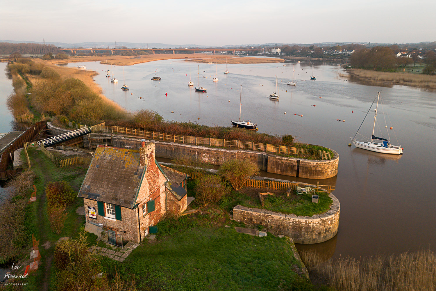 The River Exe: From Source To Sea
