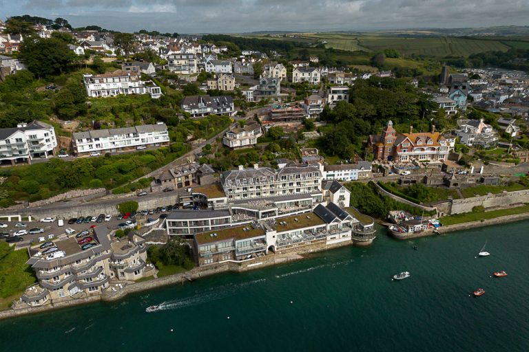 Best Wedding Venues in Salcombe