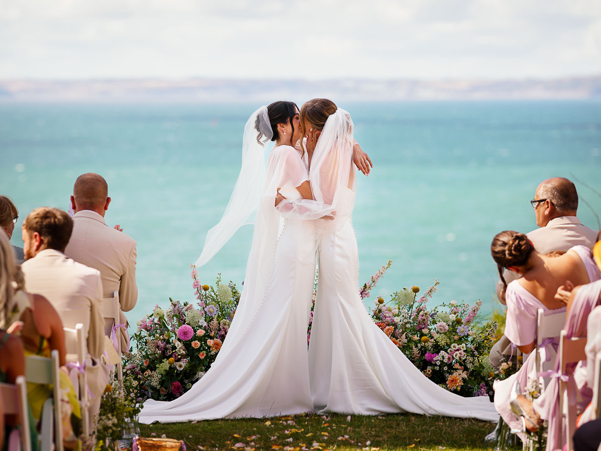 wedding photographer devon