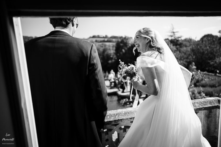 Timeless Pynes House Wedding